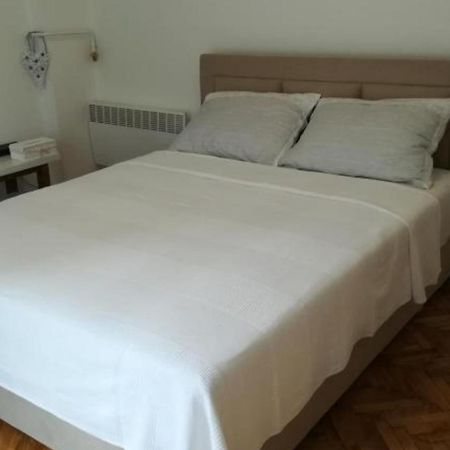 Apartman Olymp Osijek-Garaza מראה חיצוני תמונה
