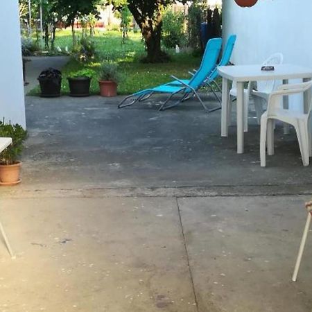 Apartman Olymp Osijek-Garaza מראה חיצוני תמונה