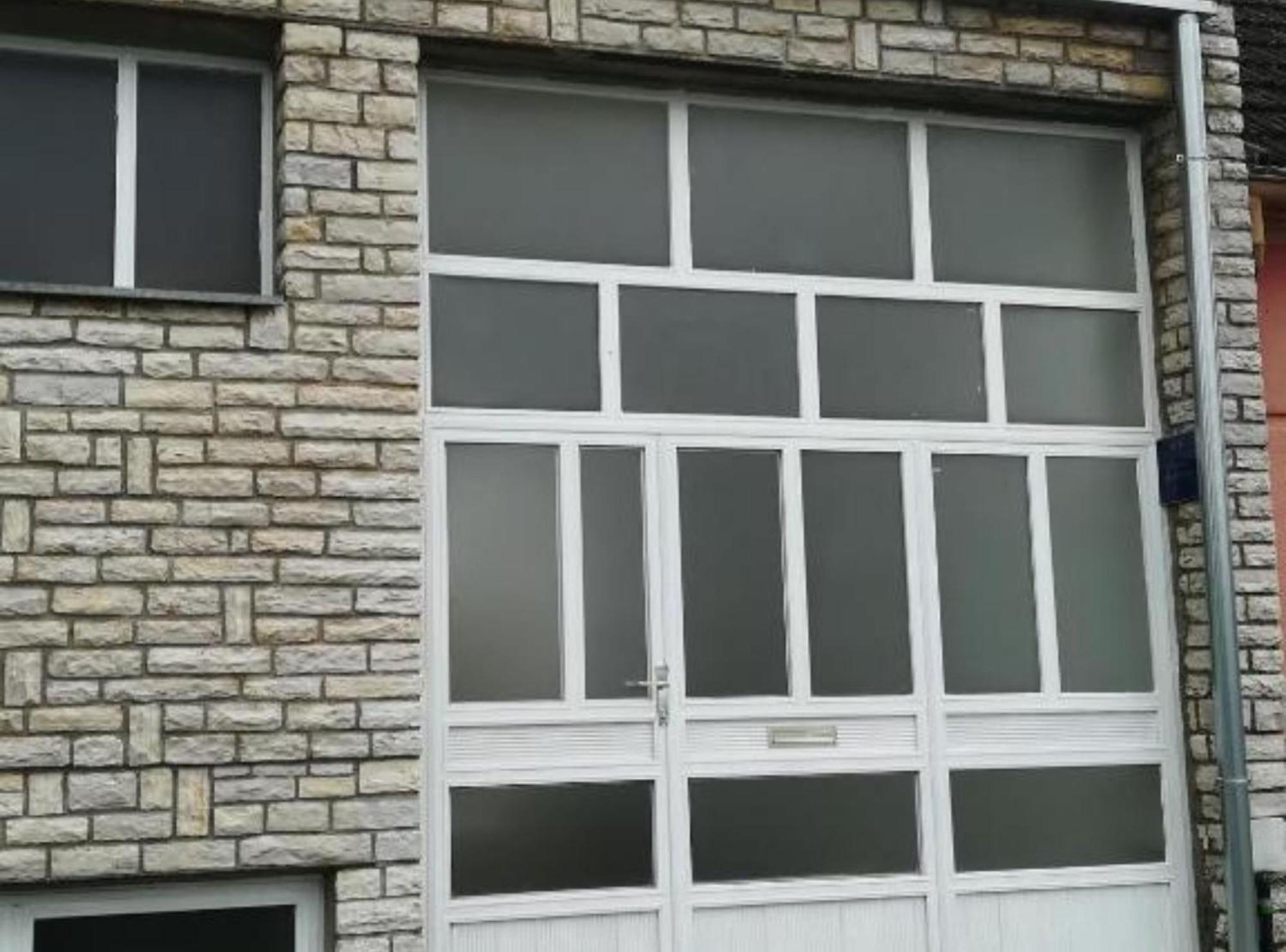 Apartman Olymp Osijek-Garaza מראה חיצוני תמונה