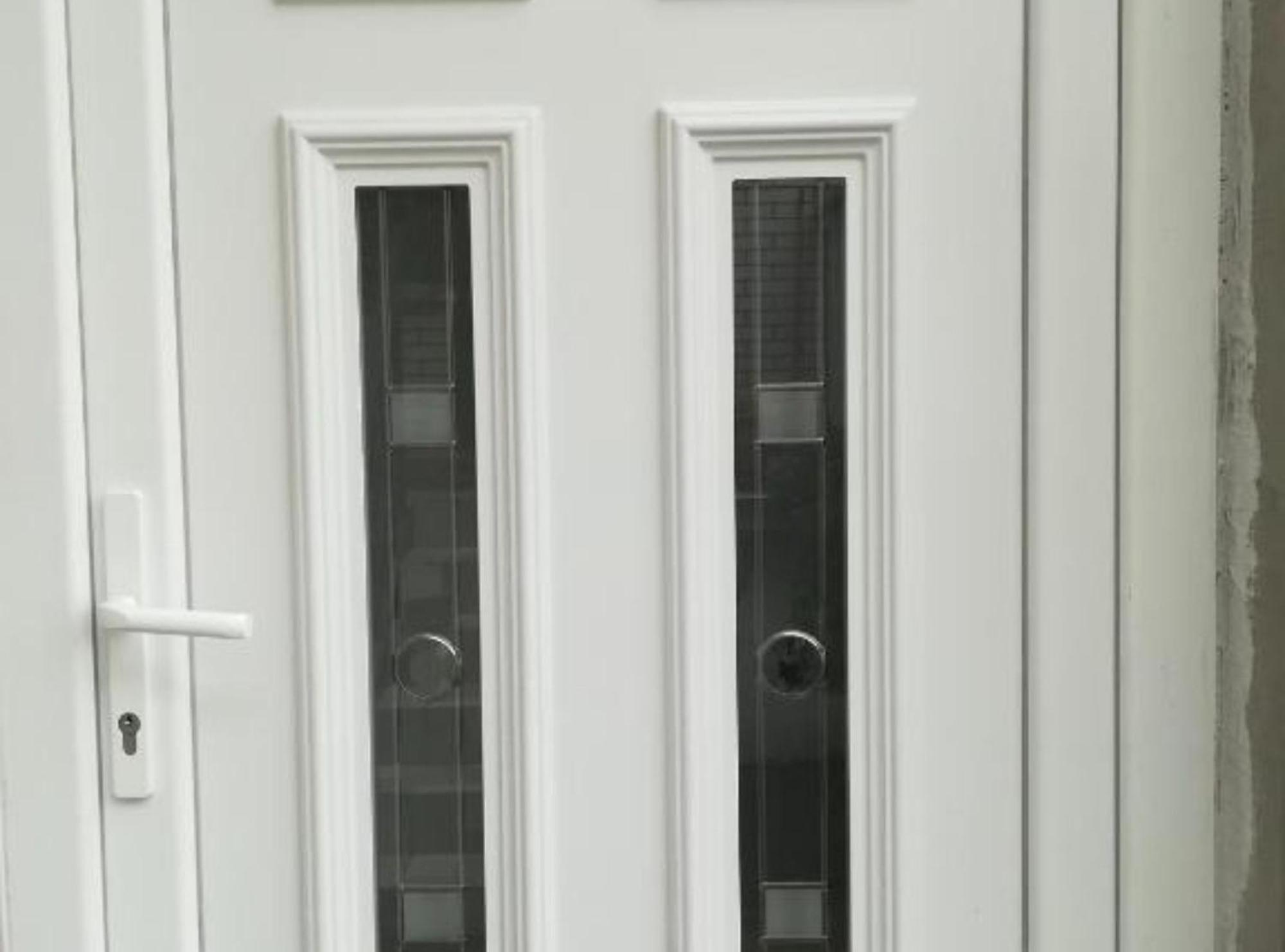 Apartman Olymp Osijek-Garaza מראה חיצוני תמונה