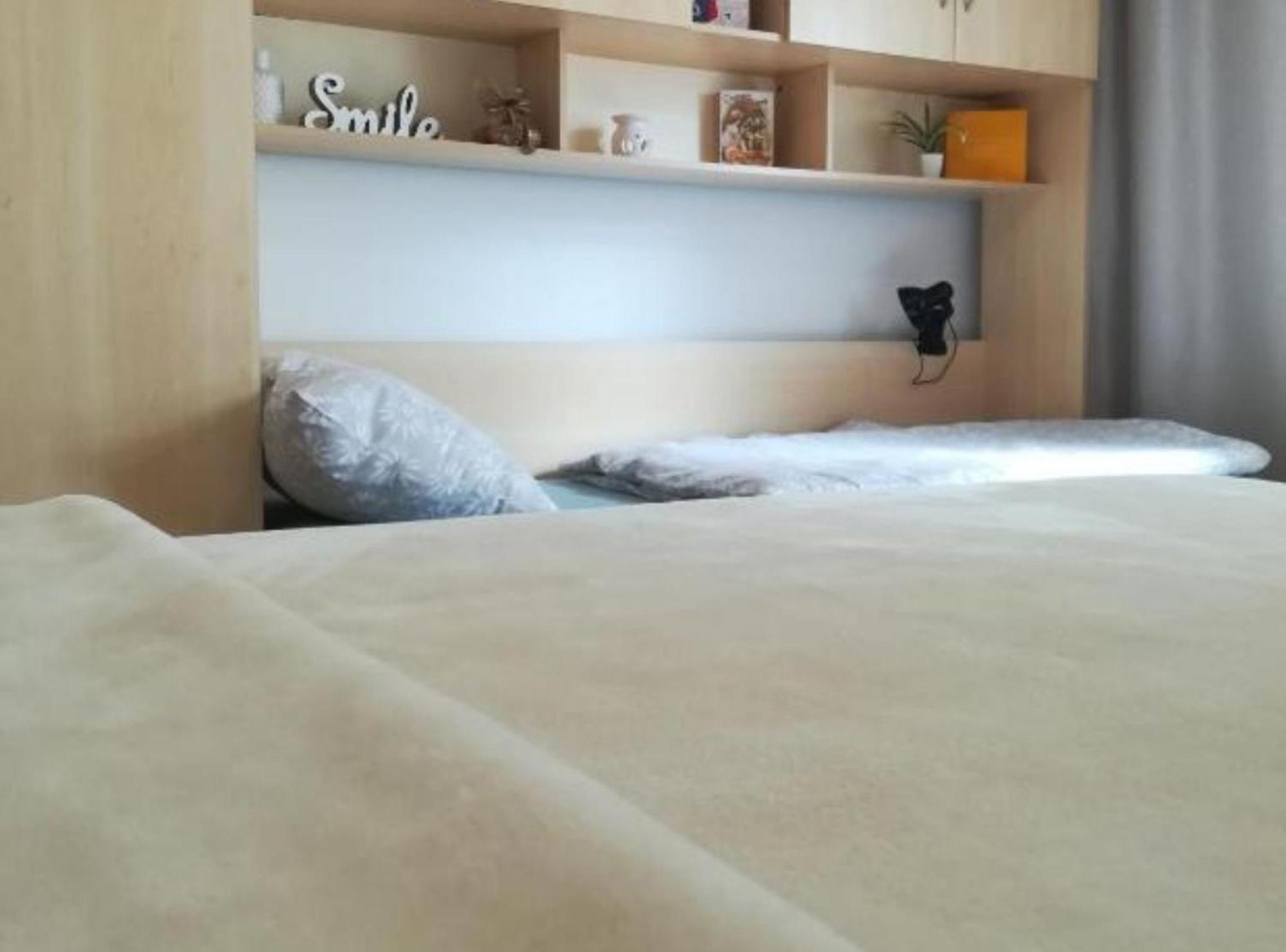 Apartman Olymp Osijek-Garaza מראה חיצוני תמונה