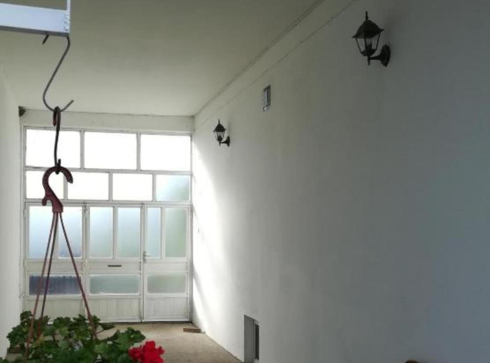 Apartman Olymp Osijek-Garaza מראה חיצוני תמונה